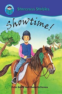 Showtime! (Start Reading: Starcross Stables)