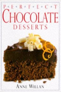 Perfect Chocolate Desserts