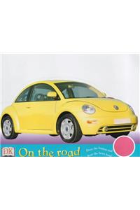 Sound Book 4:  On the Road