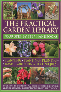 Practical Gardening Library