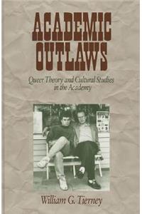 Academic Outlaws