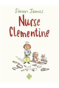 Nurse Clementine