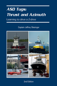 Asd Tugs: Thrust and Azimuth