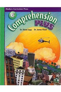 Comprehension Plus, Level C, Pupil Edition, 2001 Copyright