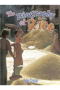 The Biography of Rice