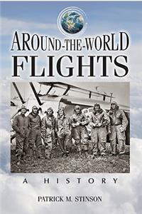 Around-The-World Flights