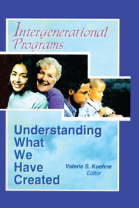 Intergenerational Programs