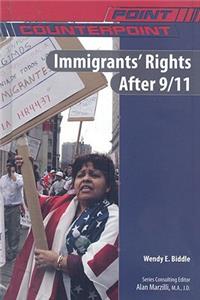 Immigrants' Rights After 9/11
