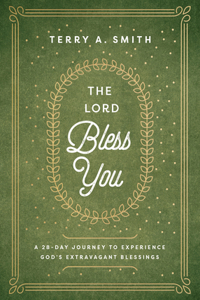 Lord Bless You