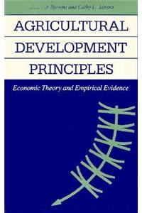 Agricultural Development Principles