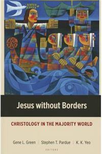 Jesus without Borders