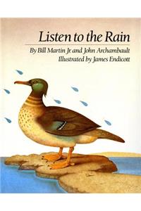 Listen to the Rain