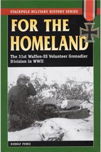 For the Homeland