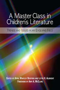 Master Class in Children's Literature