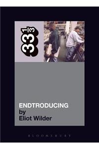 DJ Shadow's Endtroducing