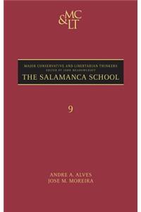 Salamanca School