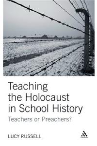 Teaching the Holocaust in School History
