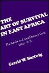 Art of Survival in East Africa