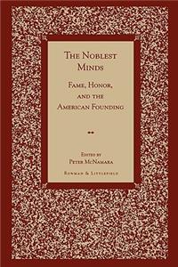 The Noblest Minds