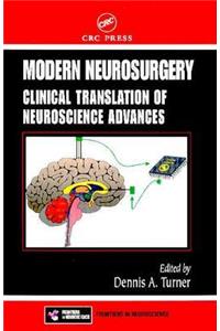 Modern Neurosurgery