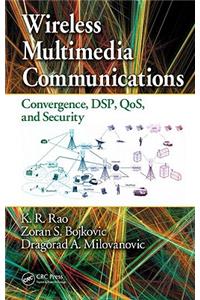 Wireless Multimedia Communications