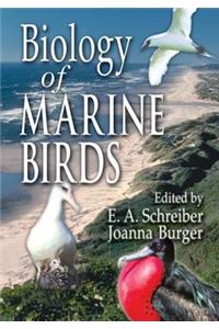 Biology of Marine Birds