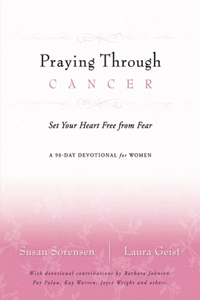 Praying Through Cancer