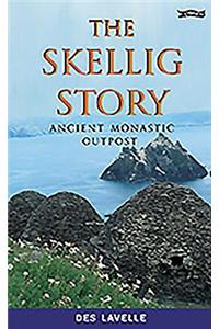 The Skellig Story
