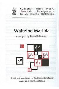 Waltzing Matilda