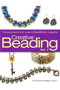 Creative Beading, Volume 7