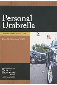 Personal Umbrella
