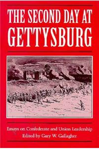 The Second Day at Gettysburg