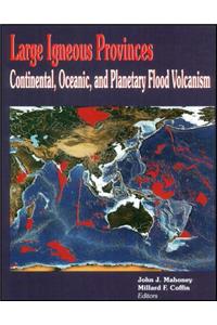 Large Igneous Provinces