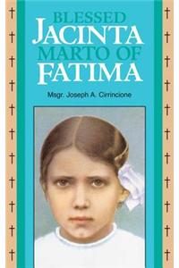 Blessed Jacinta Marto of Fatima
