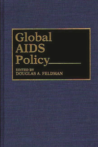 Global AIDS Policy