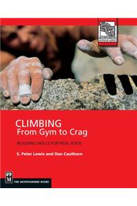 Climbing from Gym to Crag: Building Skills for Real Rock