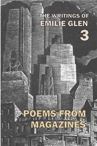 Writings of Emilie Glen 3