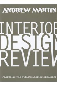 Andrew Martin Interior Design Review