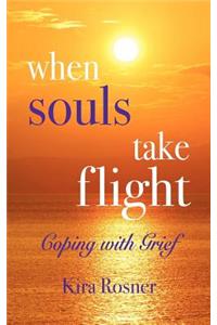 When Souls Take Flight