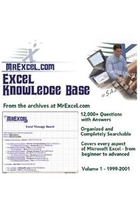 Excel Knowledge Base