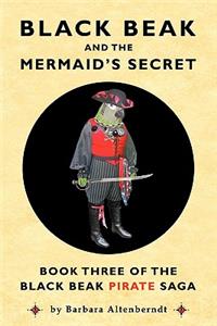 Black Beak and the Mermaid's Secret