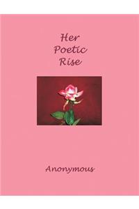 Her Poetic Rise