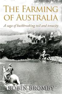 Farming of Australia