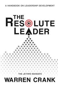 Resolute Leader