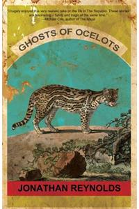 Ghosts of Ocelots