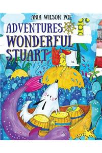 Adventures of wonderful Stuart