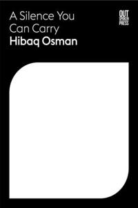 A Silence You Can Carry