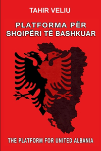 Platforma Për Shqipëri Të Bashkuar