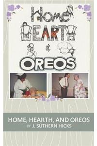 Home, Hearth, and Oreos