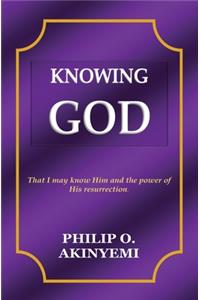 Knowing God